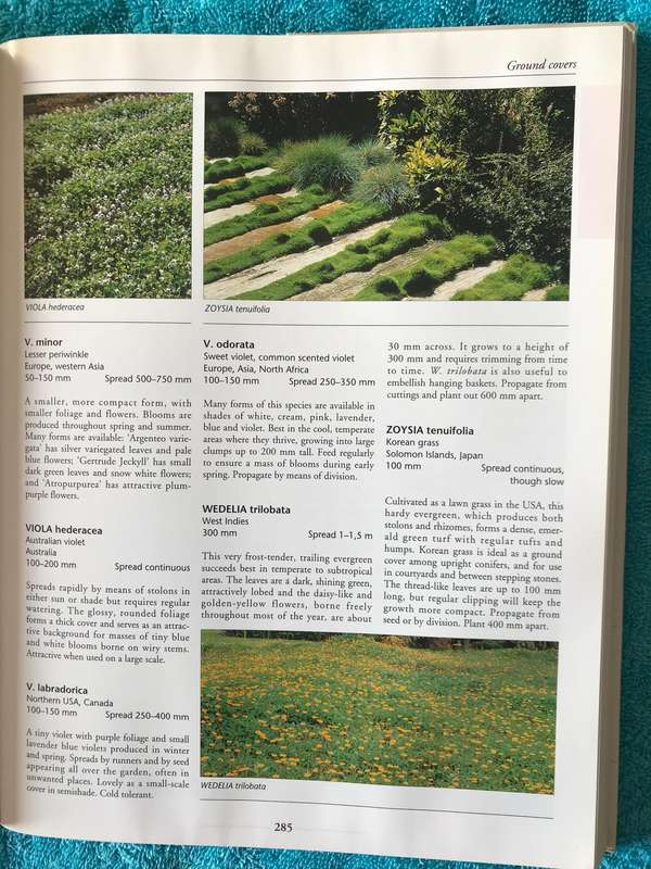 Complete Gardening In Southern Africa by Sheat, W.G. and South African Gardening month by month