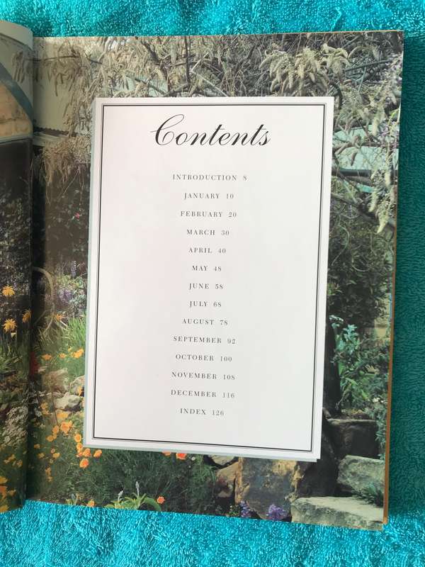 Complete Gardening In Southern Africa by Sheat, W.G. and South African Gardening month by month