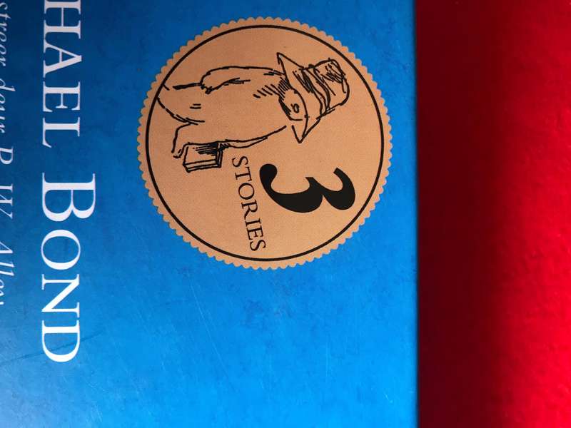 Paddington (Afrikaans boek)