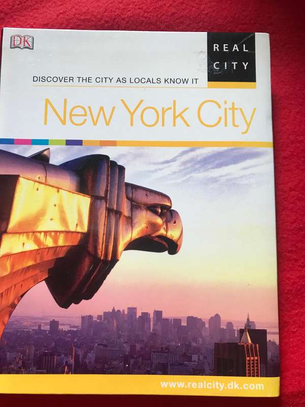 New York City Real City