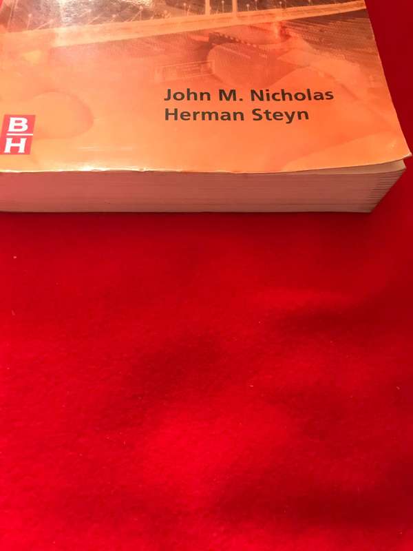 Project Management for Business, Engineering, and Technology: Principles and Practice, 3rd Edition -