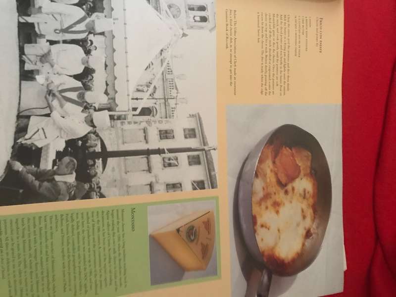 Culinaria Italy: Pasta, Pesto, Passion 496 pages