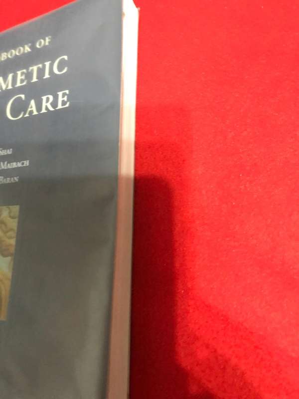 Handbook of Cosmetic Skin Care (Series in Cosmetic and Laser Therapy)