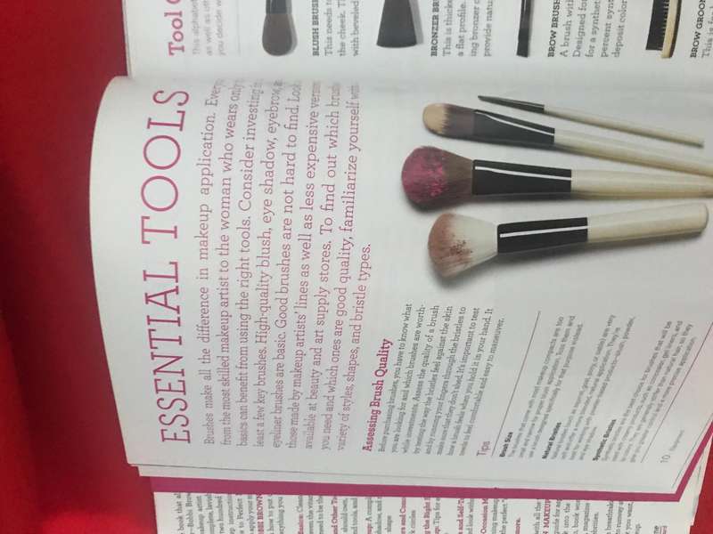 Bobbi Brown Makeup Manual : For Everyone from Beginner & Makeup : The Ultimate Guide