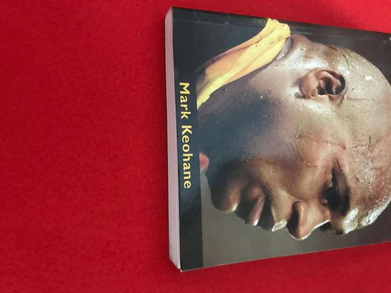 A Biography of courage Chester and Touchlines and Deadlines: A Compendium of South African Sports Wr