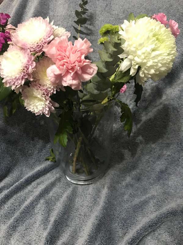 Huge Vase