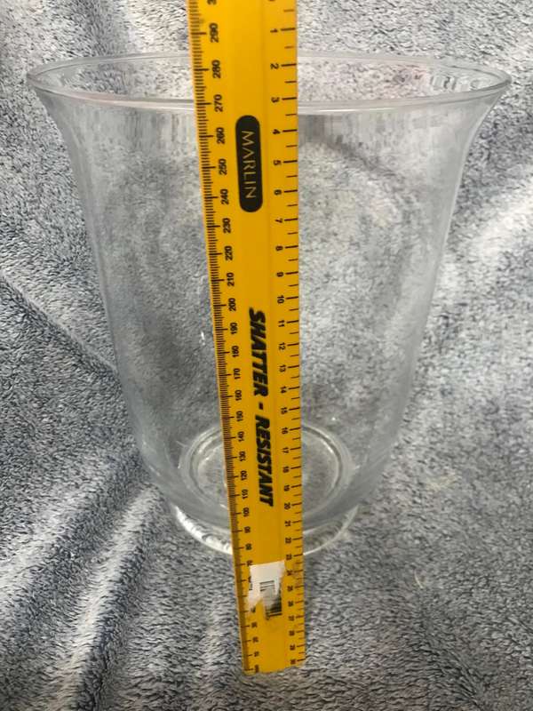 Huge Vase