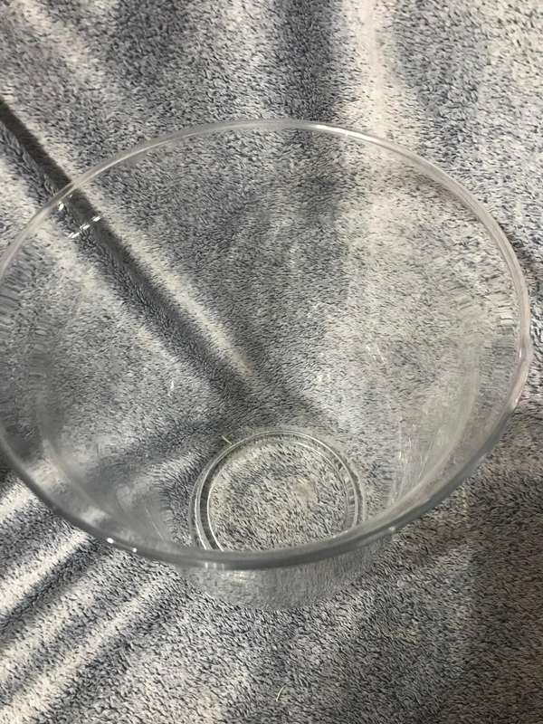Huge Vase