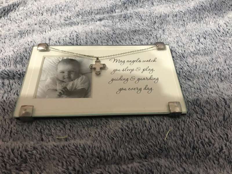 Love picture frames x2