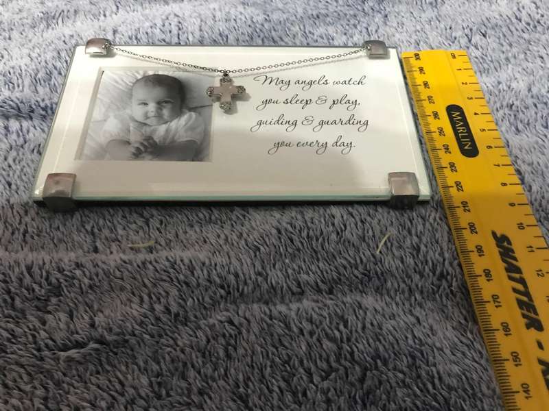 Love picture frames x2