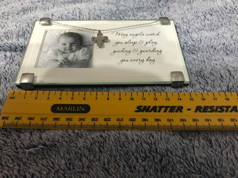 Love picture frames x2