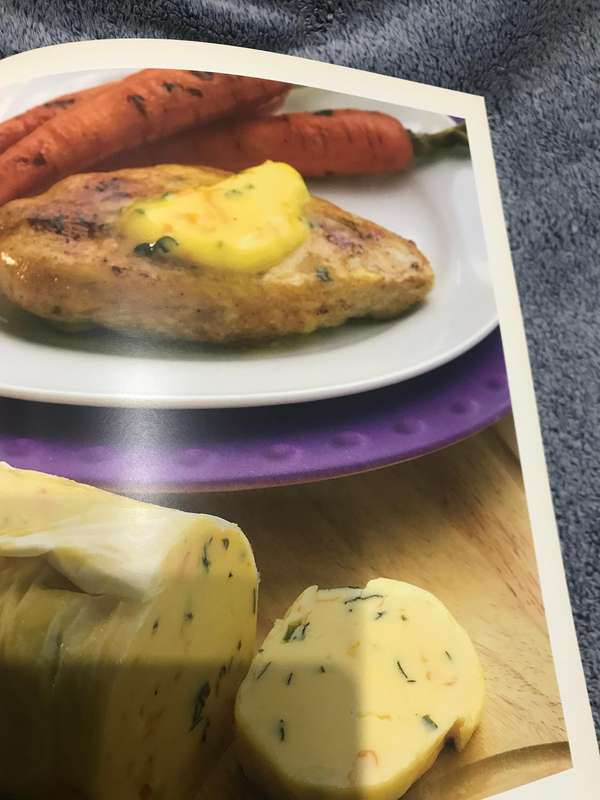 The Ultimate Outdoor Cookbook
