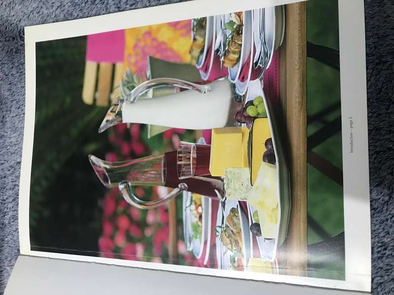 The Ultimate Outdoor Cookbook