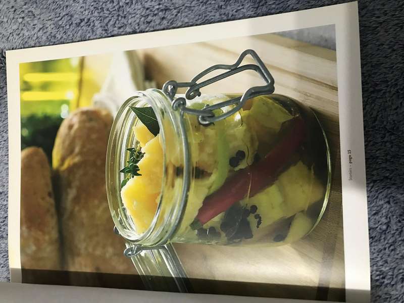The Ultimate Outdoor Cookbook