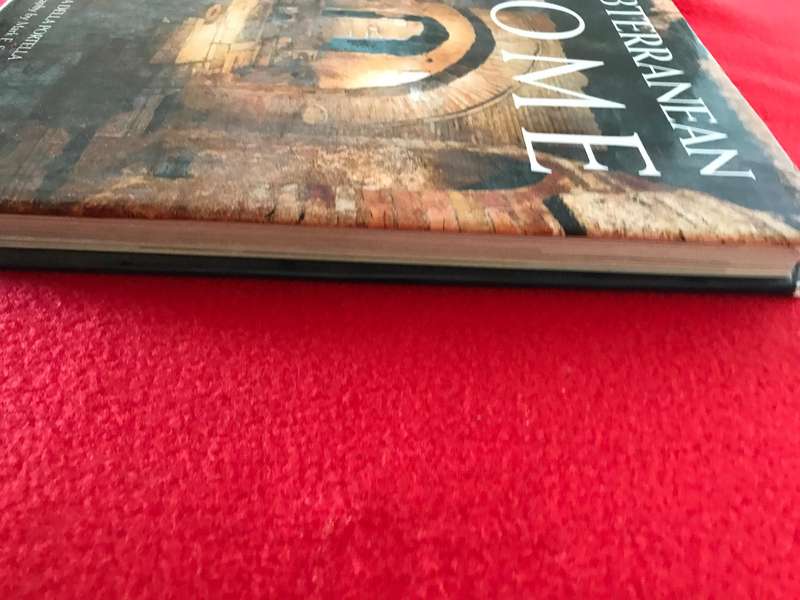 Subterranean Rome  by Ivana Della Portella (Author) and Ephesus