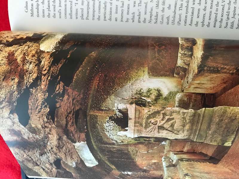 Subterranean Rome  by Ivana Della Portella (Author) and Ephesus