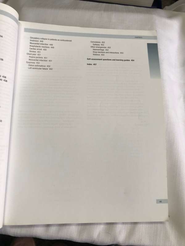 Cawsons Essentials of Oral Pathology and Oral Medicine 8th edition