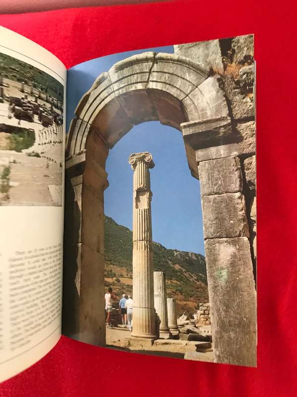 Subterranean Rome  by Ivana Della Portella (Author) and Ephesus