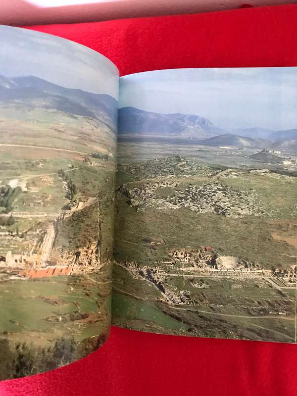 Subterranean Rome  by Ivana Della Portella (Author) and Ephesus