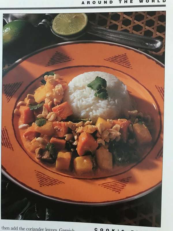 4 cookbooks