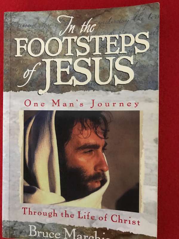 3 x Christian books