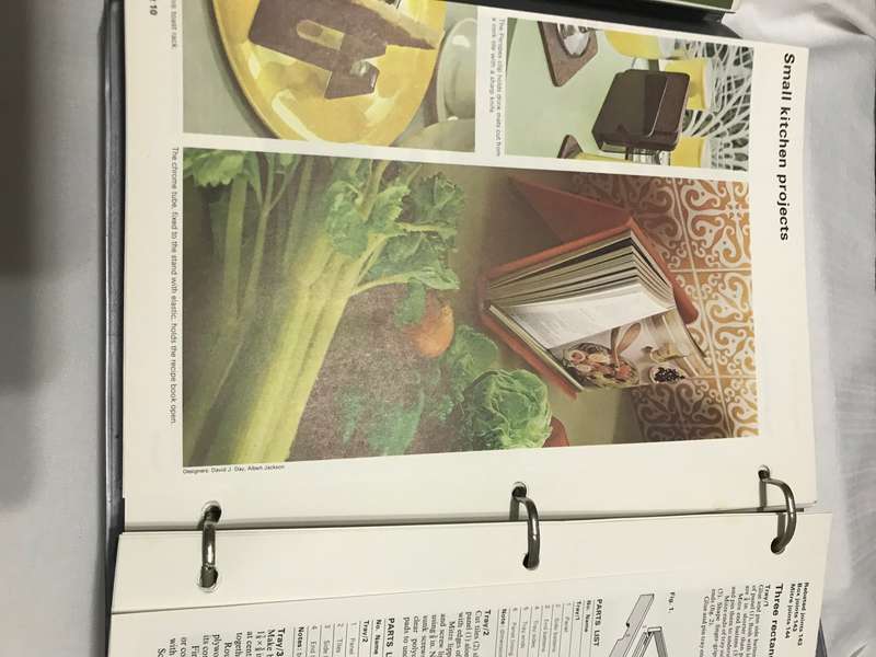 The Readers digests Complete do it yourself Manual Book 1 & Book 2