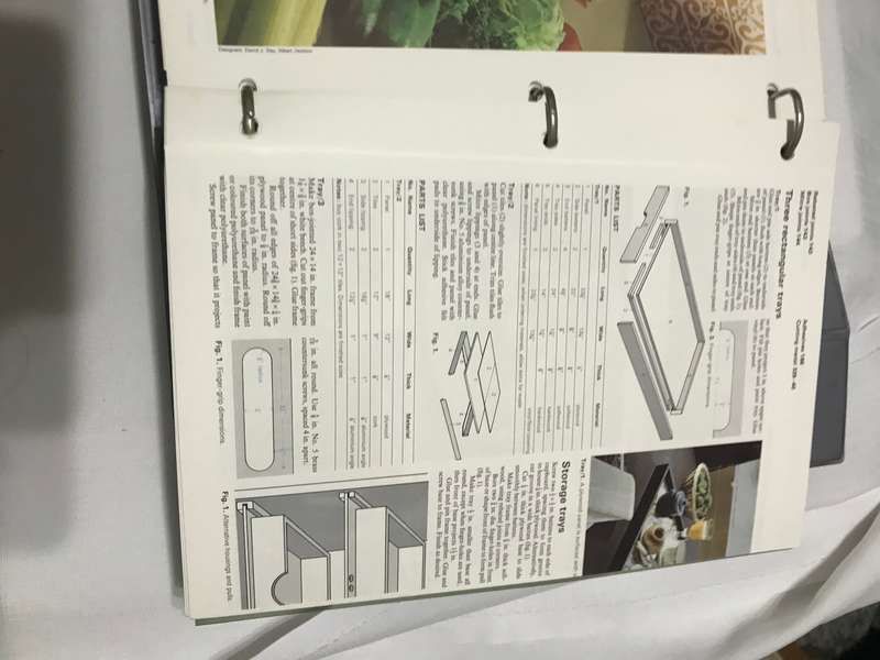 The Readers digests Complete do it yourself Manual Book 1 & Book 2