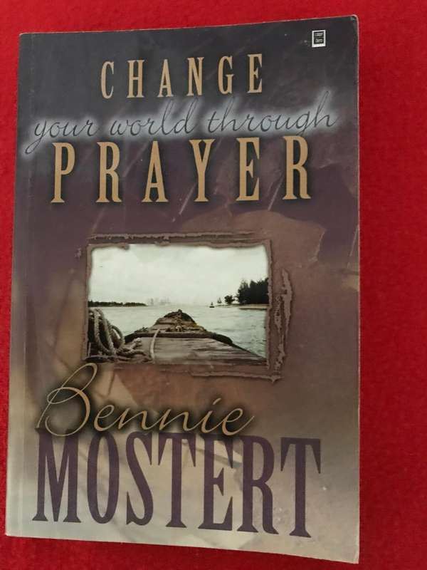 3 x Christian books