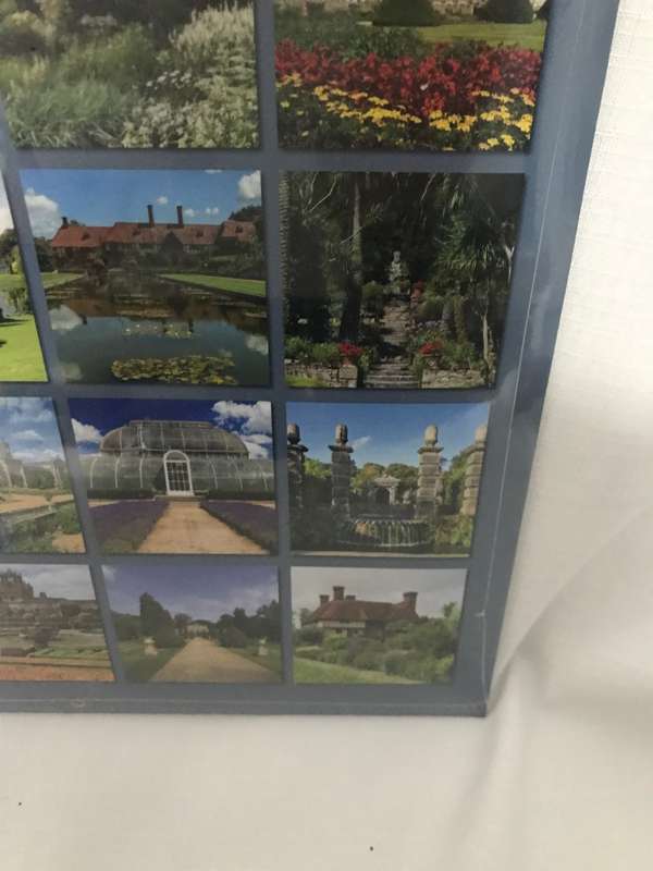 Beautiful Gardens 2023 Calendar Sealed new