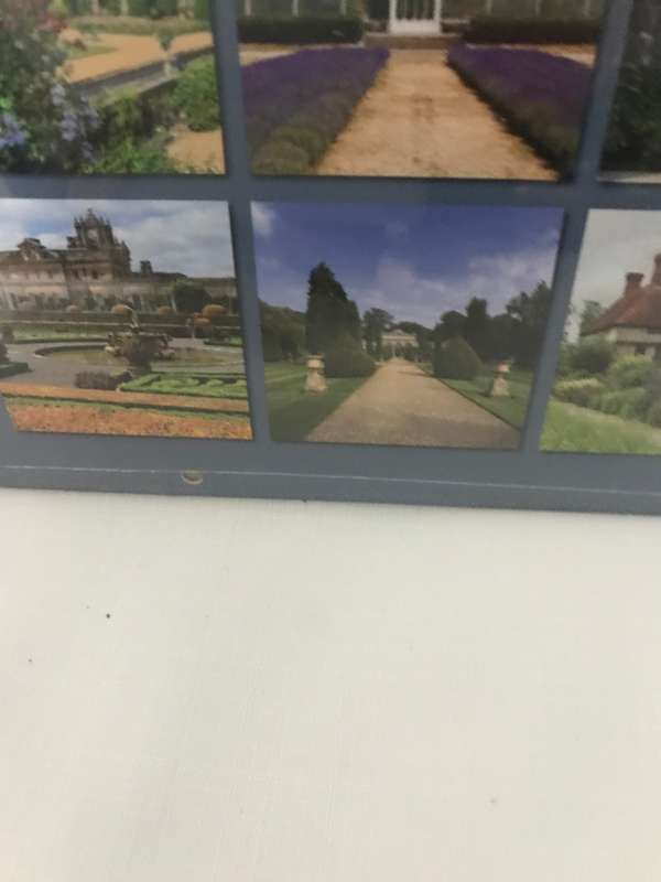 Beautiful Gardens 2023 Calendar Sealed new