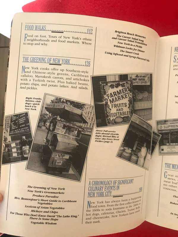 Jack Daniel's the Spirit of Tennessee Cookbook & New York cookbook