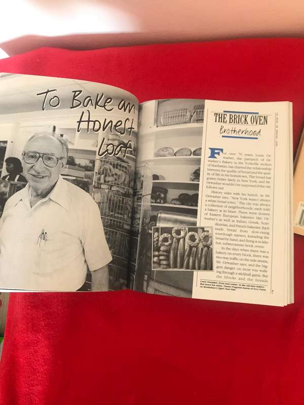 Jack Daniel's the Spirit of Tennessee Cookbook & New York cookbook