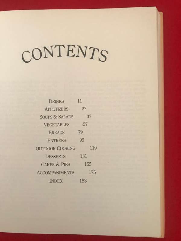 Jack Daniel's the Spirit of Tennessee Cookbook & New York cookbook