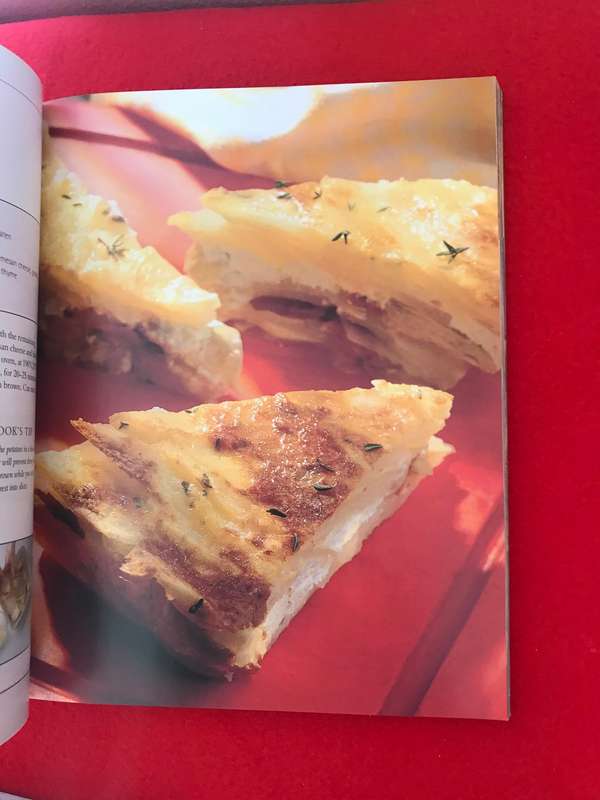 Italian cookbooks x 2