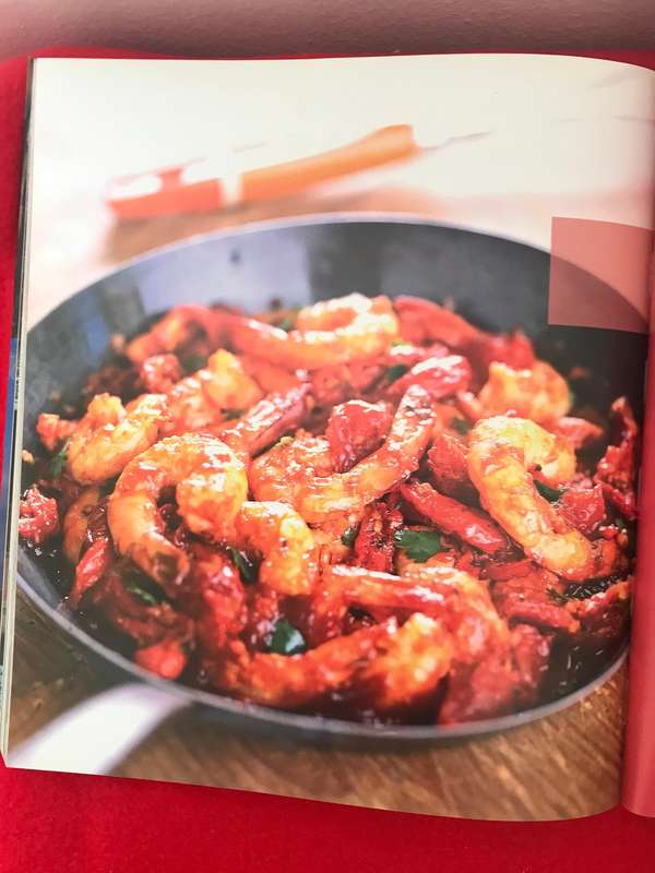 Italian cookbooks x 2