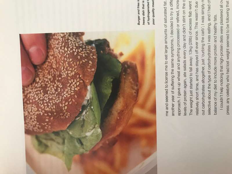 Foods That Harm, Foods That Heal & Curb the Carb the safer way to Diet