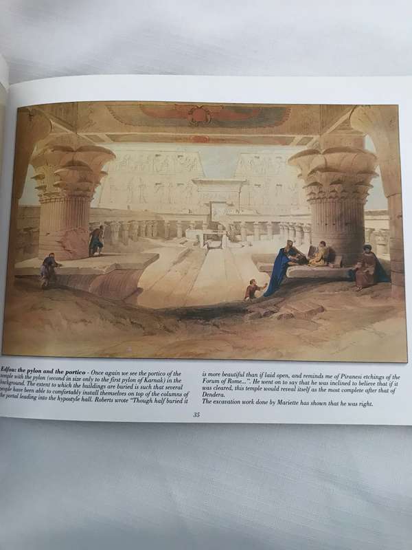 David Roberts Egypt and the Holy Land