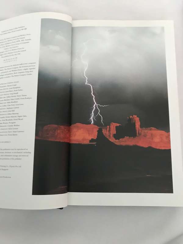 Weather The Ultimate guide to the Elements