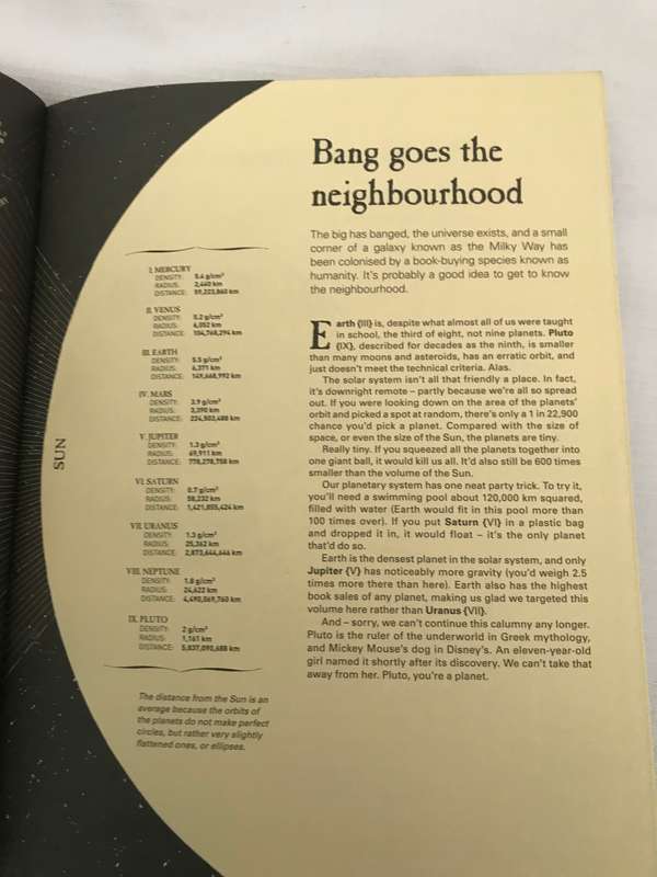 The Infographic History of the World  Valentino DEfilippo & James Ball