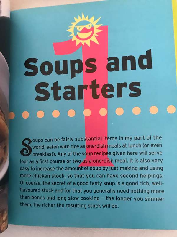 Nancy Lam Fast and simple recipes from far East
