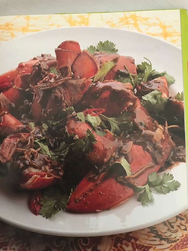 Nancy Lam Fast and simple recipes from far East
