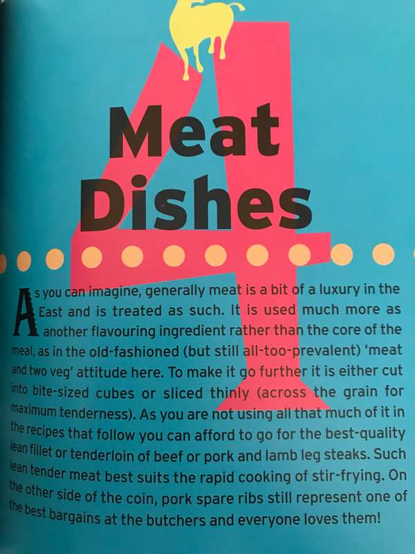 Nancy Lam Fast and simple recipes from far East
