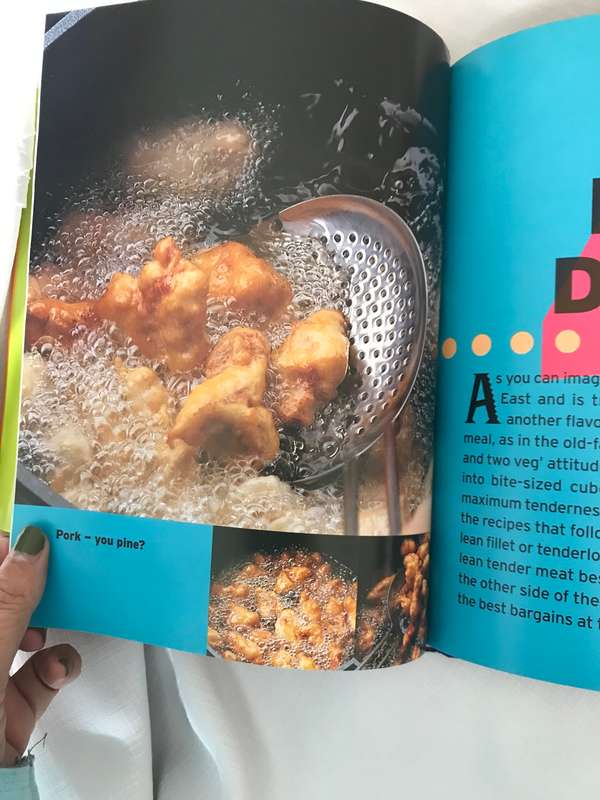 Nancy Lam Fast and simple recipes from far East