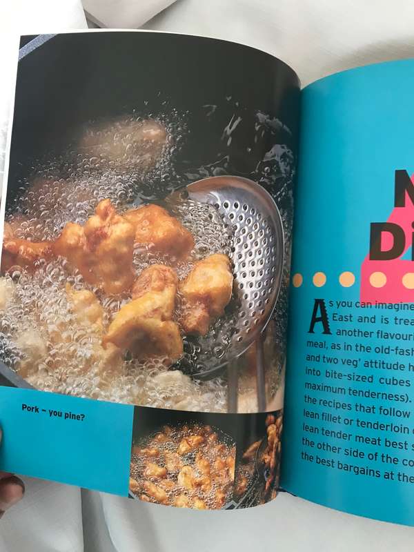 Nancy Lam Fast and simple recipes from far East