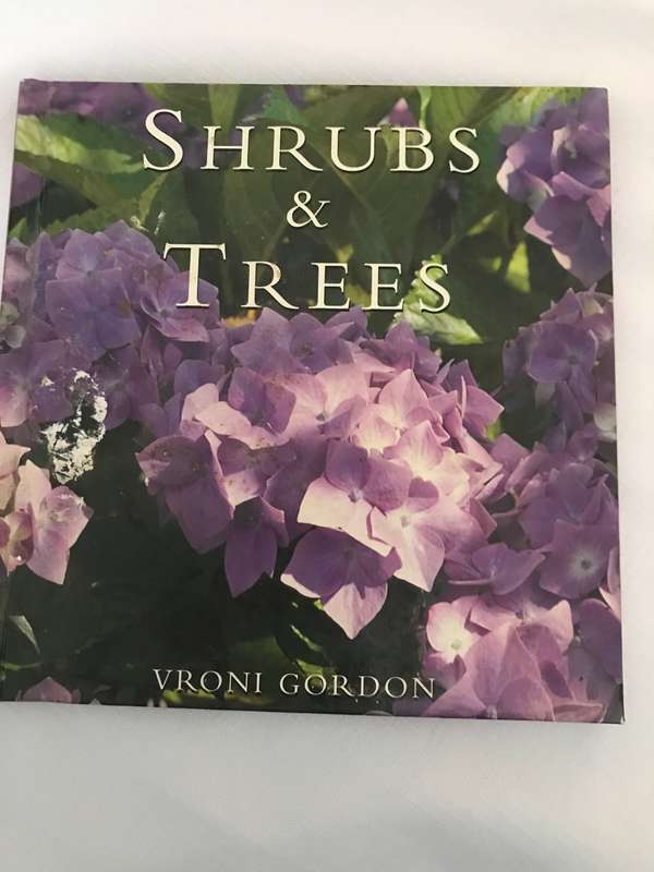 Shrubs and Trees