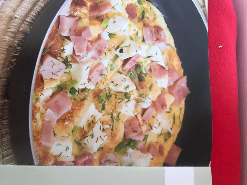Lekker vinnig geregte x 4 boeke