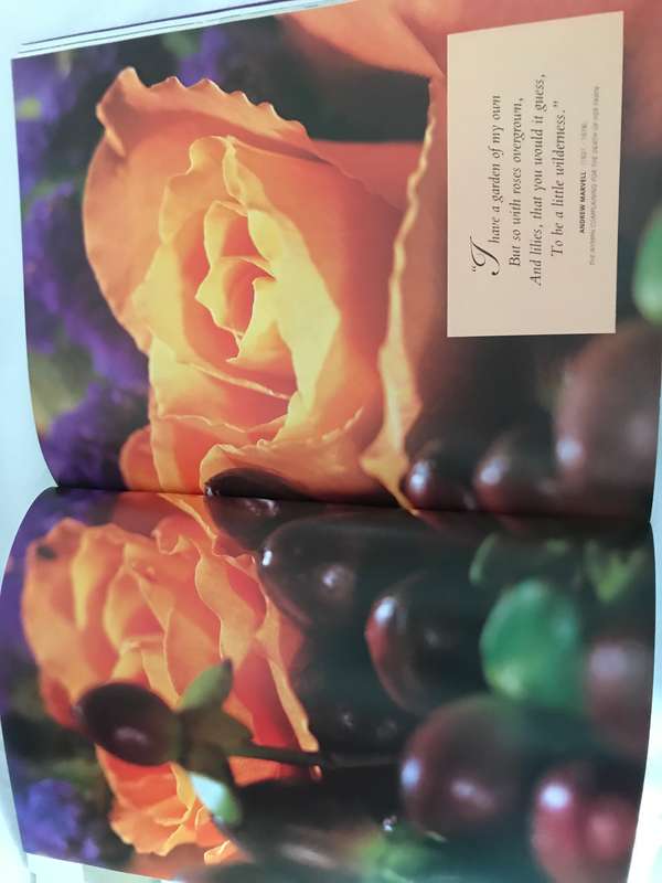 The contemporary flower  arrangement A fresh new approach to creating glorious displays 208 pages