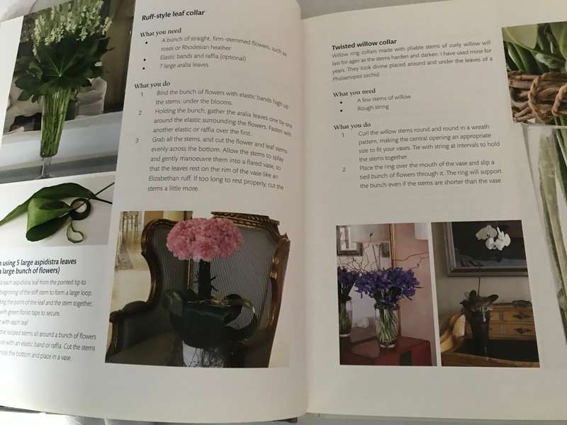 Birkenhead Blooms The Floral art of Alyson Kessel