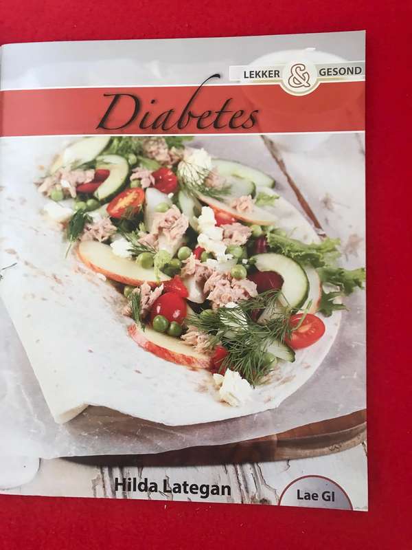 Glutenvry, Diabetes en Eetgoedleefgoed met Hoe Cholesterol lot 3 boeke
