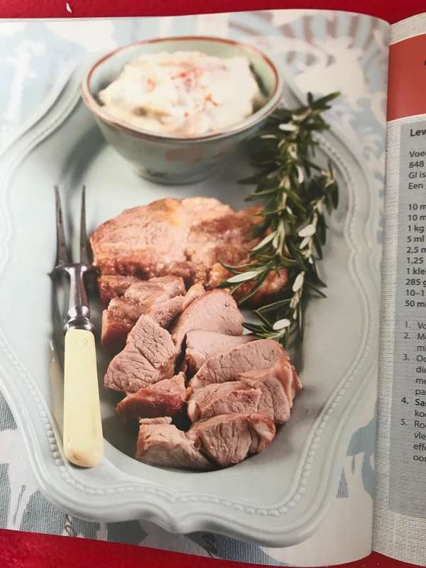 Glutenvry, Diabetes en Eetgoedleefgoed met Hoe Cholesterol lot 3 boeke